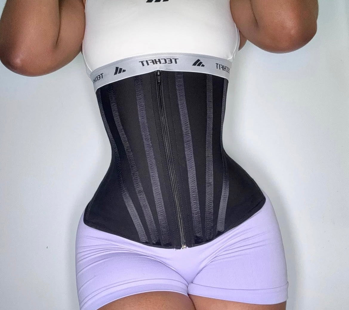 🔥FAJA RELOJ DE ARENA 15 VARILLAS🔥